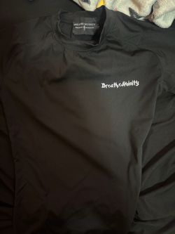 Breathedivinity OG Compression