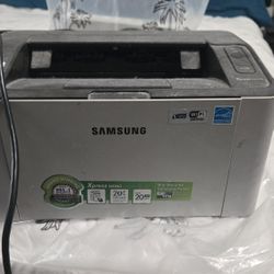 Samsung Printer