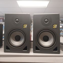 Studio Speakers