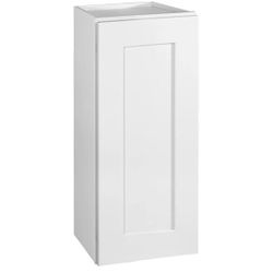 12" Wall Cabinet 30"H Multi Color – Factory Direct