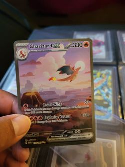 151 Charizard