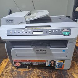 Professional Copier, Scanner And Printer.   Works Great. Paid 800. Selling For 125