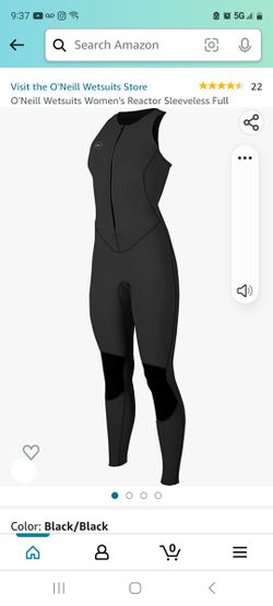 O'NEIIL women Wet Suit