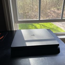 PS4 Slim 1TB