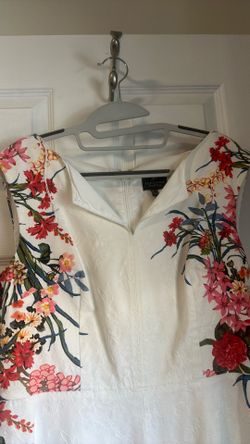 Adrianna Papell spring/summer mid dress