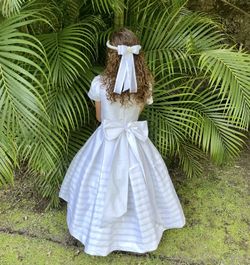 Communion Dress