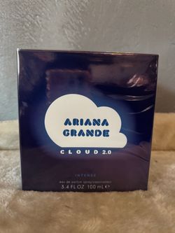 Ariana Grande Cloud Intense