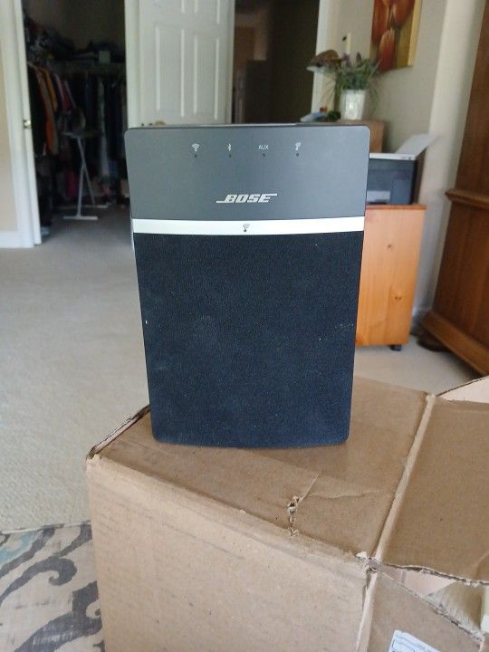 Bose Speaker
