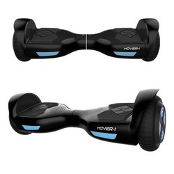 selling as is Hover-1 Helix Hoverboard, UL-Certified, 320W Motor, Bluetooth Speakers, LED Lights  *The light turns on, but I’m not sure how to operate
