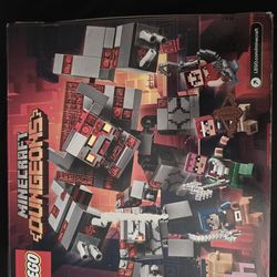 Minecraft Lego #2116