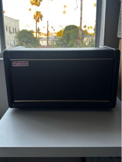 Positive Grid Spark 2 with case and battery