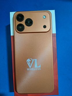 Multiple Unlocked 5G Android 16 cell phones