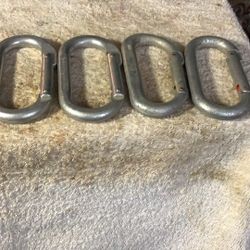 Carabiners 