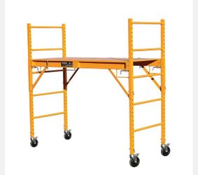 Scaffolding