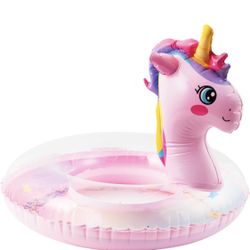 Unicorn Inflatable Float- Brand New! 