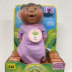 Cabbage Patch Kids 