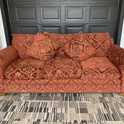 COUCH 3 Seats **FREE DELIVERY**