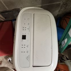 Portable Air Conditioner