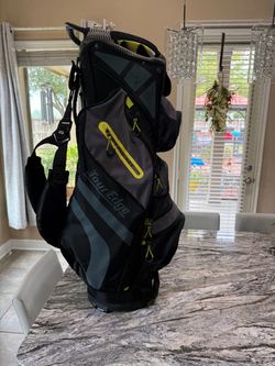 Tour Edge Golf Bag