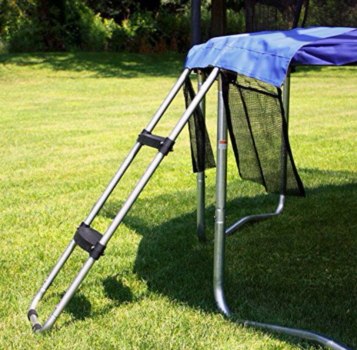 Skywalker Trampolines Wide-Step Ladder Accessory Kit
