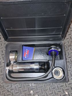 Stant Cooling System Pressure Tester Kit
