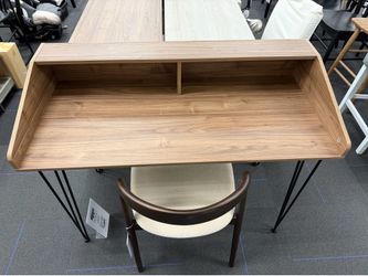 Aster Laptop Desk 47x22x35