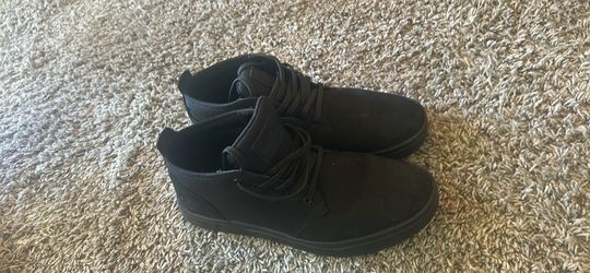 Timberlands