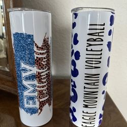 EMV Tumblers