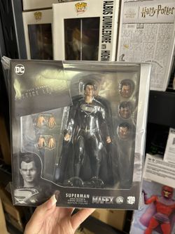 Superman Zack Snyder Justice League