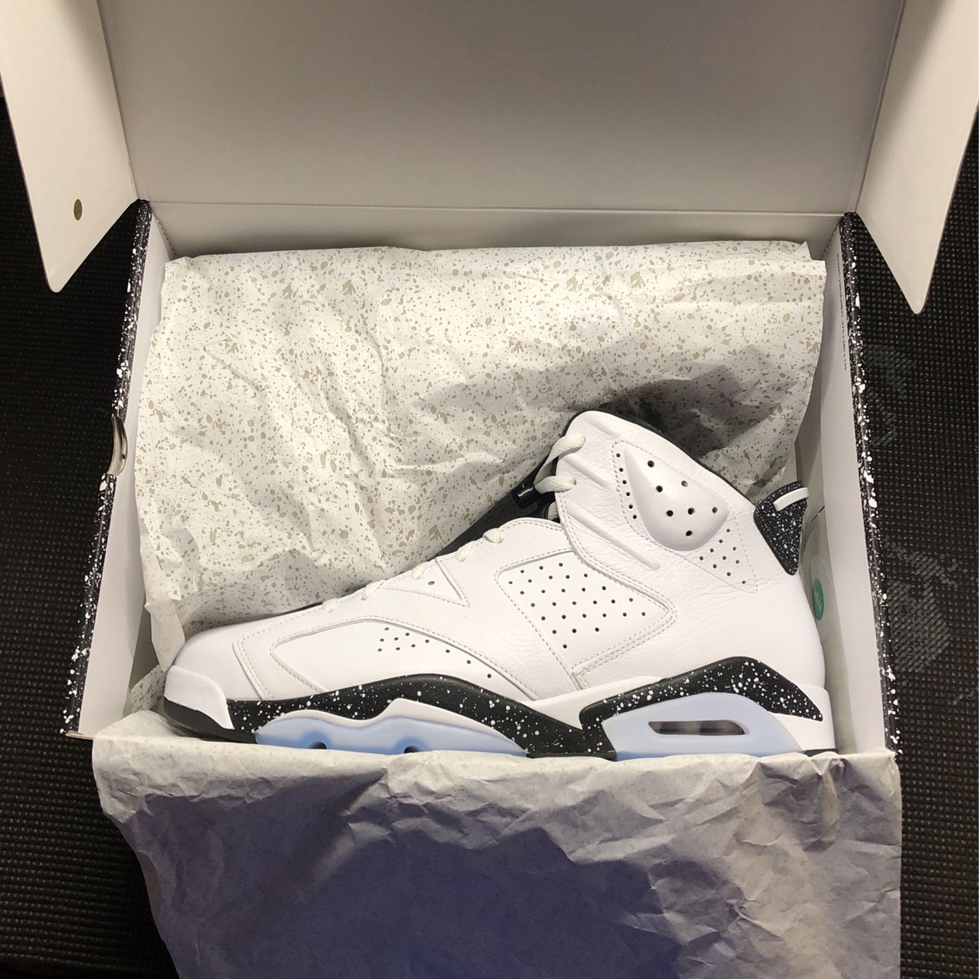 Air Jordan 6 Retro Size 16