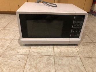 Farberware Tabletop Microwave 