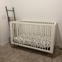 Crib