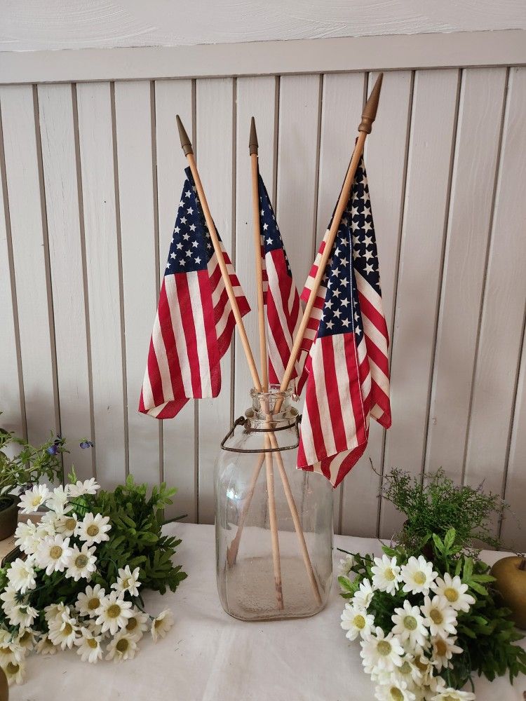 Vintage Dairy Milk Jug 1950s