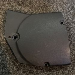Harley Sportster Sprocket Cover