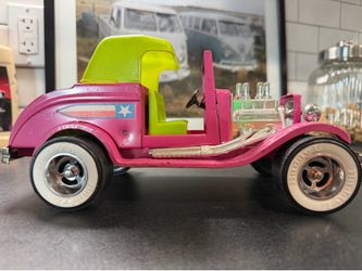 1930’s Buddy L Hotrod Roadster