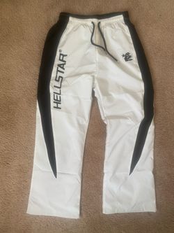 Hellstar track pants