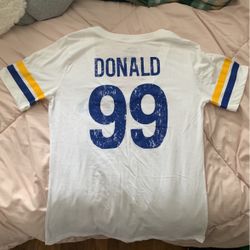 LA Rams Aaron Donald