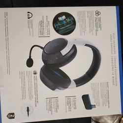 Playstation Headphones w Mic