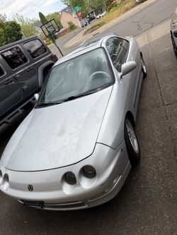 1995 Acura Integra LS