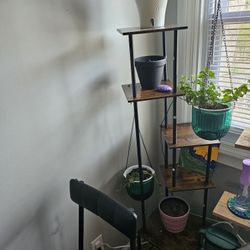 Plant Stand