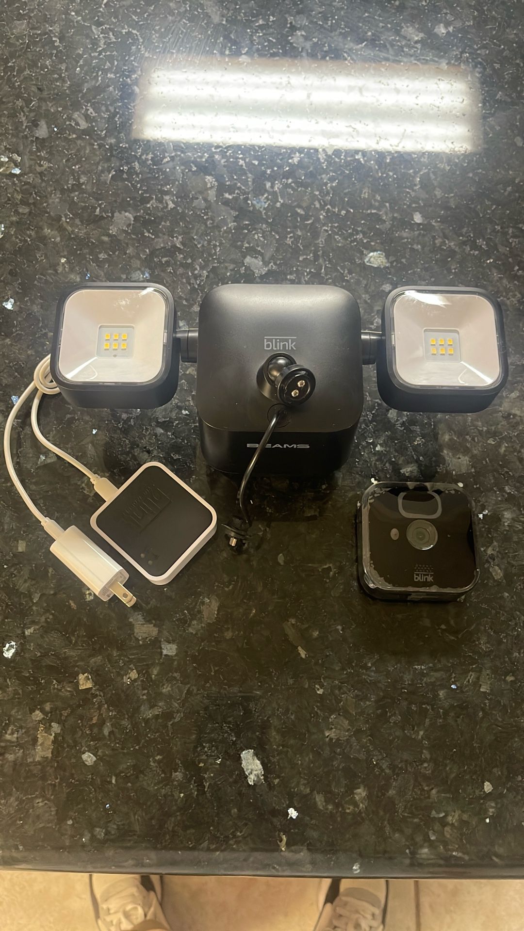 Blink Outdoor Floodlight