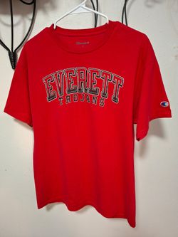 Champion Everett Trojans T-Shirt