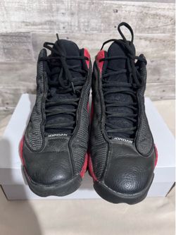 Jordan 13’s