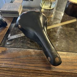 Brooks Saddle Great Condition 
