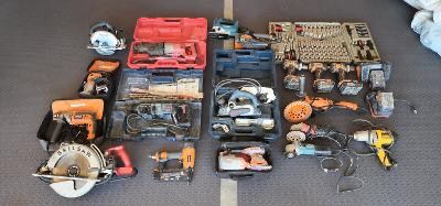 Tools, tools, and more tools - part 2