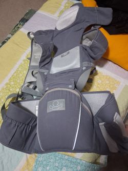 YSSKTC Ergonomic Baby carrier