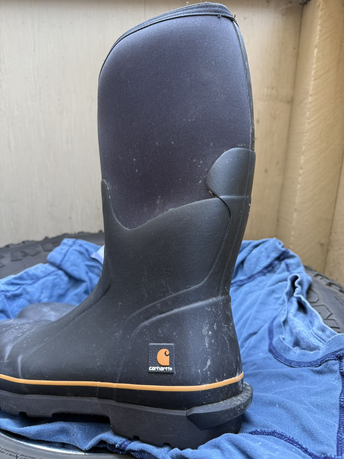 Work Boots