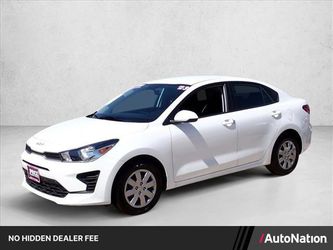 2023 Kia Rio