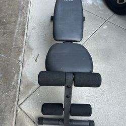 Bench Press Bench 