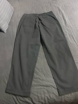 Old navy chino high rise size med